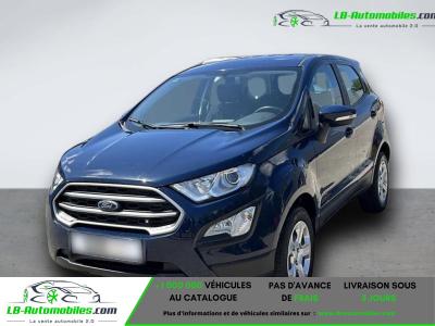 Ford Ecosport 1.0 EcoBoost 100ch BVM
