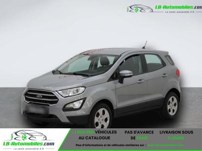 Ford Ecosport 1.0 EcoBoost 100ch BVM