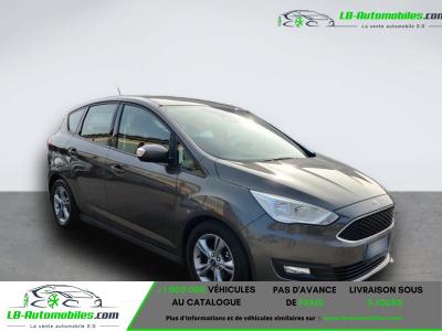Ford C-Max 1.5 TDCi 120 BVA