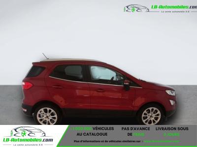 Ford Ecosport 1.5 EcoBlue 95ch BVM