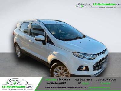 Ford Ecosport 1.5 EcoBlue 95ch BVM