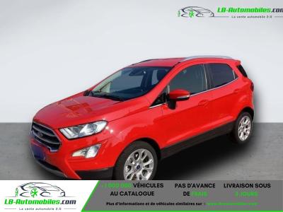 Ford Ecosport 1.5 EcoBlue 95ch BVM