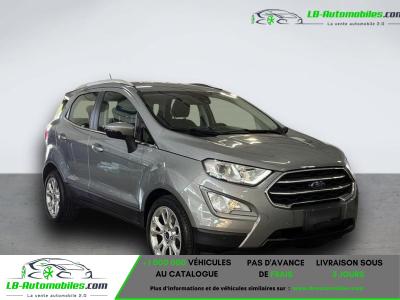Ford Ecosport 1.5 EcoBlue 95ch BVM