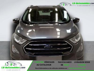 Ford Ecosport 1.5 EcoBlue 95ch BVM