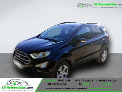 Ford Ecosport 1.5 TDCi 100ch BVM