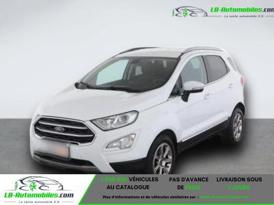 Ford Ecosport 1.5 TDCi 100ch BVM