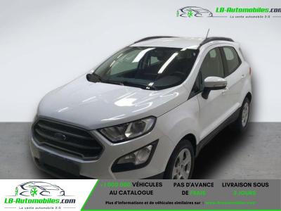 Ford Ecosport 1.5 TDCi 100ch BVM