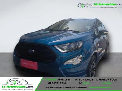 Ford Ecosport 1.5 TDCi 100ch BVM