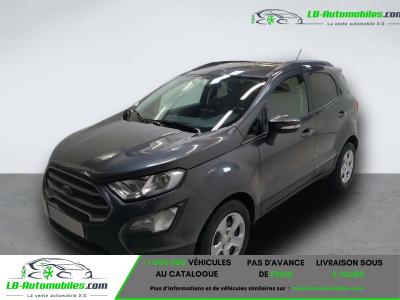 Ford Ecosport 1.5 TDCi 100ch BVM