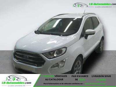 Ford Ecosport 1.5 TDCi 100ch BVM