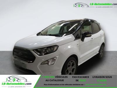 Ford Ecosport 1.5 TDCi 100ch BVM