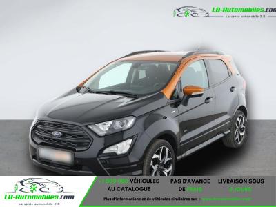 Ford Ecosport 1.5 TDCi EcoBlue 125ch 4x2 BVM