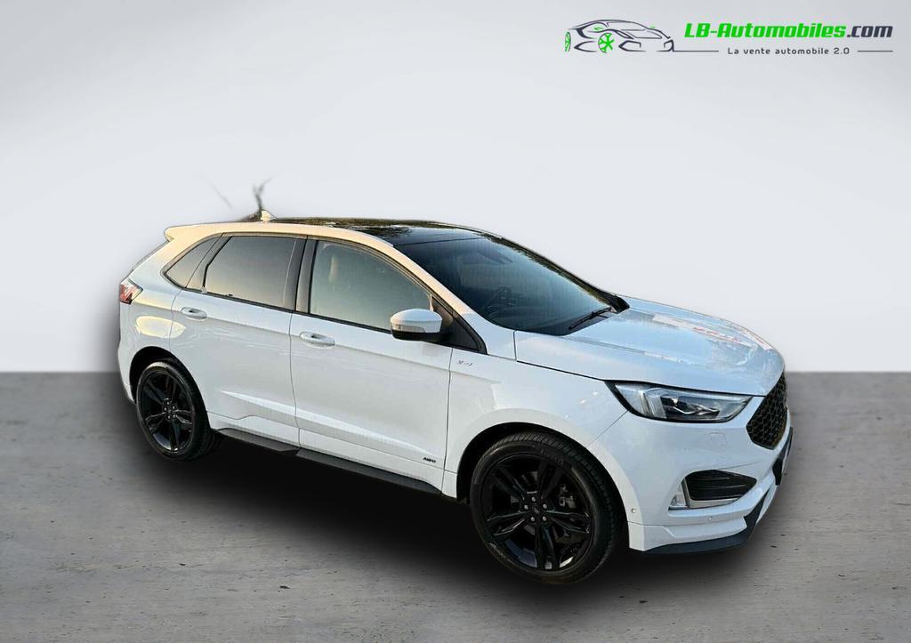 Ford Edge 2.0 EcoBlue 238CV AWD Su0026S Autom. ST-Li