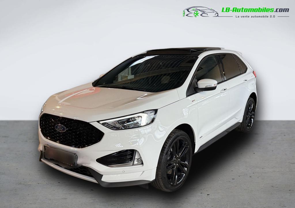 Ford Edge ST-Line 4x4/Bu0026O/Pano/1.Hand/4xSHZ/Keyless
