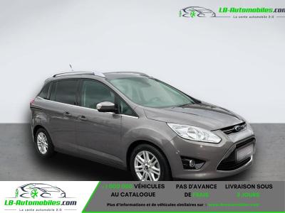Ford C-Max 1.5 TDCi 95
