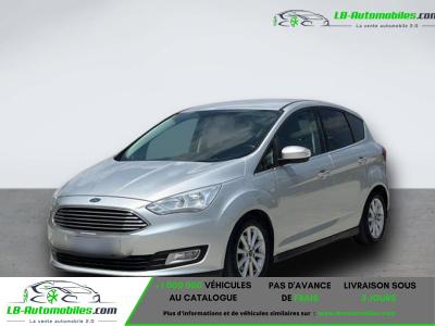Ford C-Max 1.5 TDCi 95