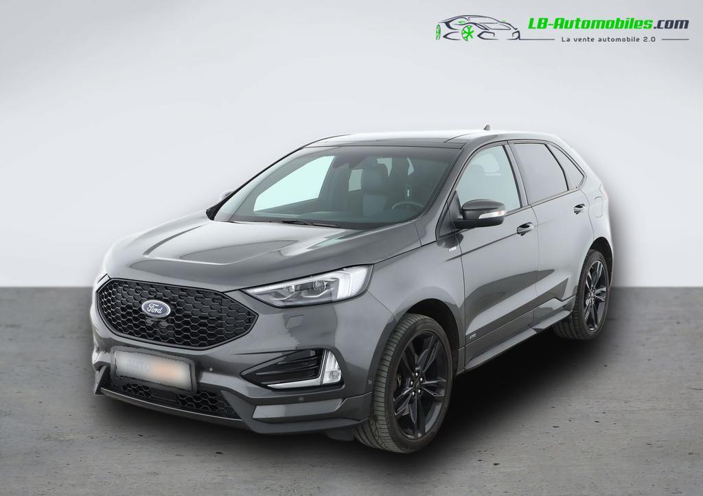 Ford Edge 2.0 TDCi EcoBlue ST-Line 4x4 Aut*NAVI*LED*