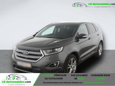 Ford Edge 2.0 TDCi 180 BVM AWD