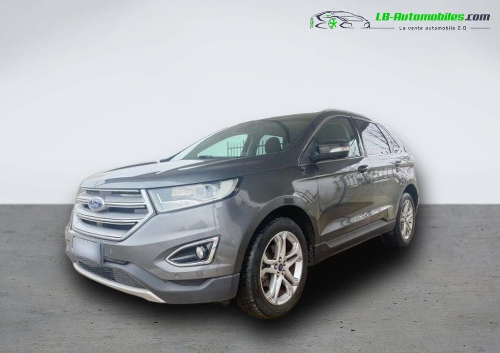Ford Edge FORD Edge 2.0 TDCI 210 CV AWD 4x4 EURO 6 PRONTA