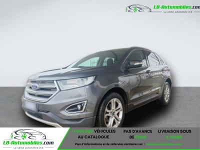 Ford Edge 2.0 TDCi 210 BVA AWD