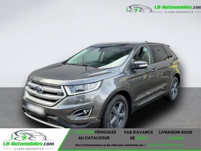 Ford Edge 2.0 TDCi 210 BVA AWD