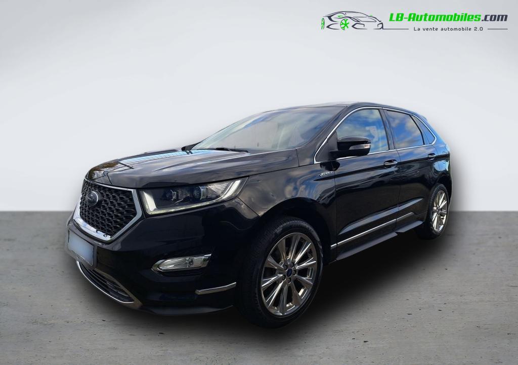 Ford Edge 2.0 TDCi Bi-Turbo 4x4 Vignale
