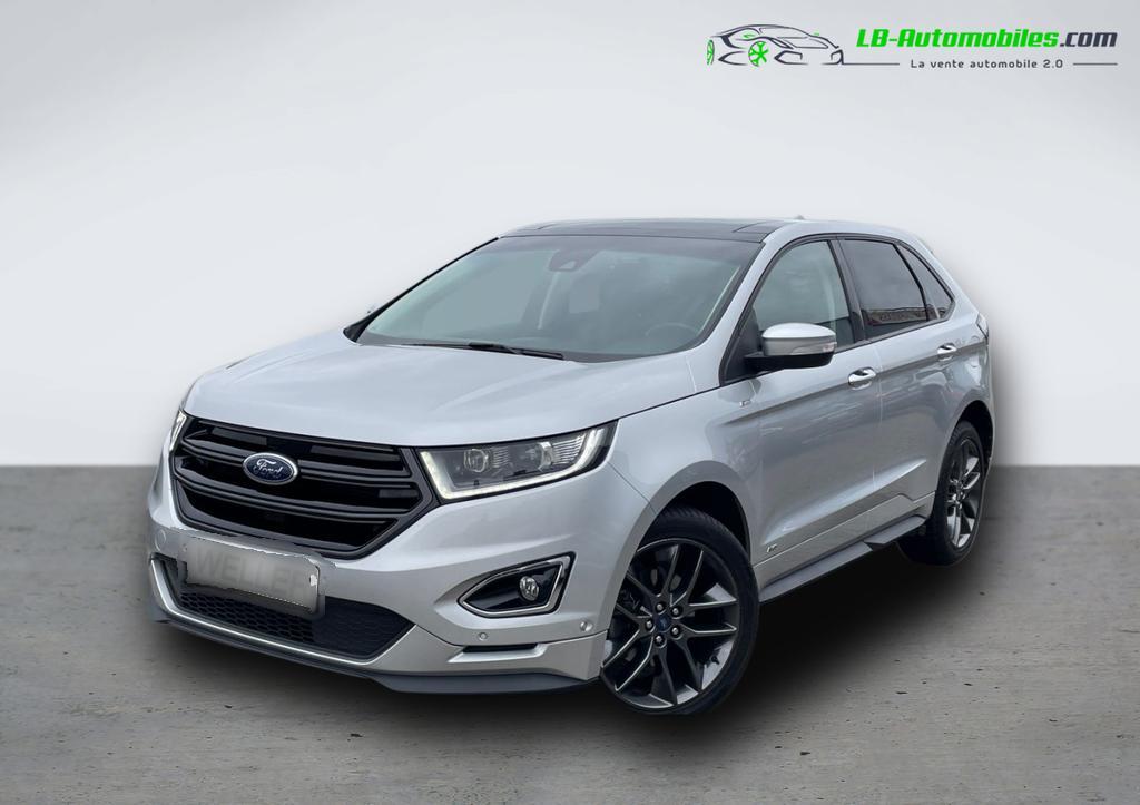 Ford Edge 2.0 TDCi Bi-Turbo 4x4 ST-LINE *LED*AHK*Pano