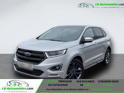 Ford Edge 2.0 TDCi 210 BVA AWD