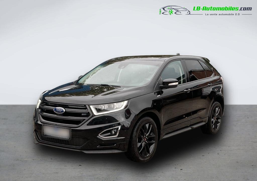 Ford Edge ST-Line 4x4
