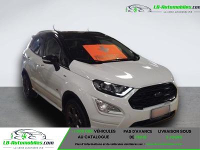 Ford Ecosport 1.5 TDCi EcoBlue 125ch 4x2 BVM