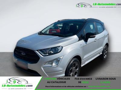 Ford Ecosport 1.5 TDCi EcoBlue 125ch 4x2 BVM