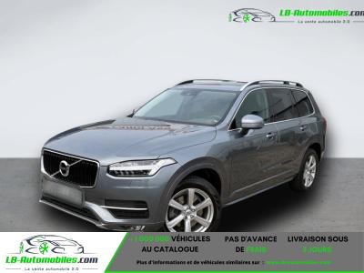 Volvo XC90 D5 AWD 235 ch BVA 5pl