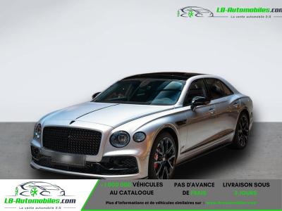 Bentley Flying Spur Hybrid V6 2.9 544ch BVA