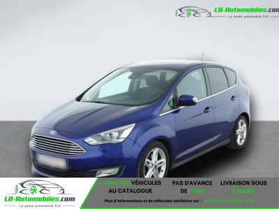 Ford C-Max 1.5 EcoBoost 150 BVM