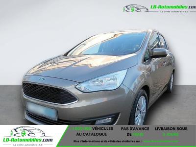 Ford C-Max 1.5 EcoBoost 150 BVM