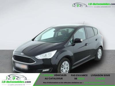 Ford C-Max 1.5 EcoBoost 150 BVM