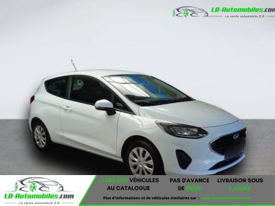 Ford Fiesta 1.1 75 ch BVM