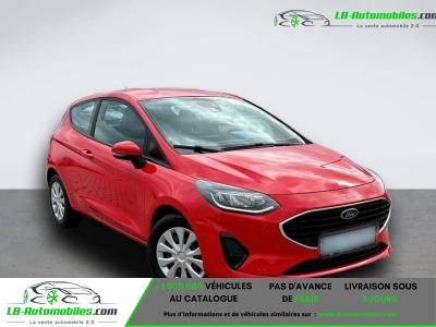 Ford Fiesta 1.1 75 ch BVM