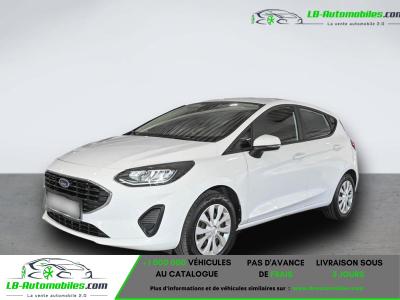 Ford Fiesta 1.1 75 ch BVM