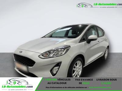 Ford Fiesta 1.0 EcoBoost 100 ch BVM