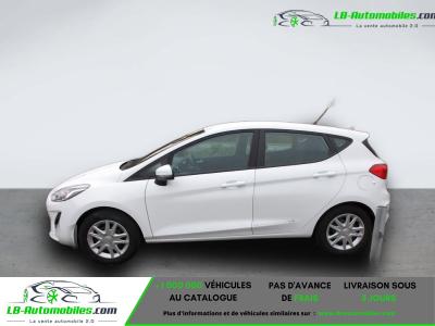 Ford Fiesta 1.0 EcoBoost 100 ch BVM