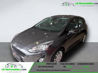 Ford Fiesta 1.1 85 ch BVM