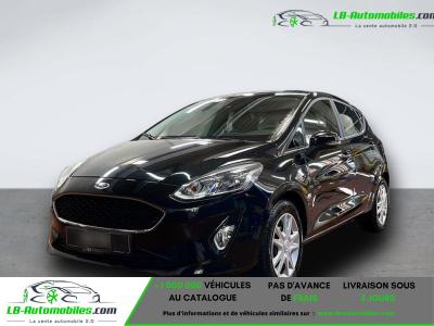 Ford Fiesta 1.1 85 ch BVM