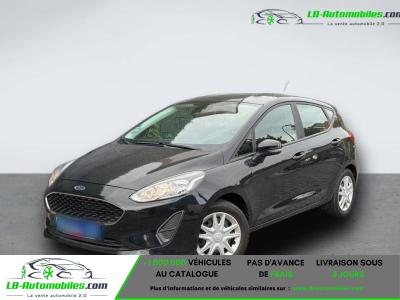Ford Fiesta 1.1 85 ch BVM