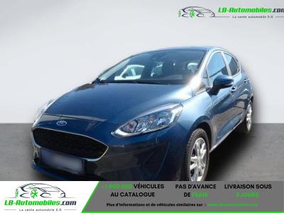 Ford Fiesta 1.1 85 ch BVM