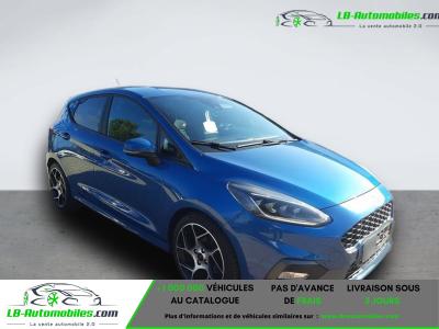 Ford Fiesta ST 1.5 EcoBoost 200