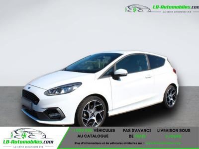 Ford Fiesta ST 1.5 EcoBoost 200