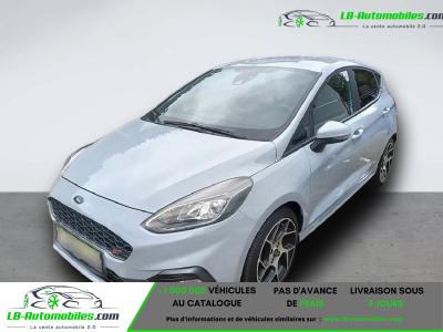 Ford Fiesta ST 1.5 EcoBoost 200