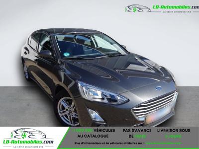 Ford Focus  1.0 EcoBoost 100