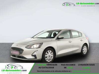 Ford Focus  1.0 EcoBoost 100